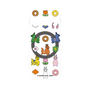 プレミアムパネル with Pixelsnap［ ロディ - ポップ ］