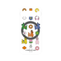 プレミアムパネル with Pixelsnap［ ロディ - ポップ ］