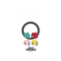 プレミアムパネル with Pixelsnap［ BUDOG - カラフル ］