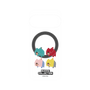 プレミアムパネル with Pixelsnap［ BUDOG - カラフル ］