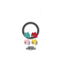プレミアムパネル with Pixelsnap［ BUDOG - カラフル ］