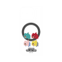 プレミアムパネル with Pixelsnap［ BUDOG - カラフル ］