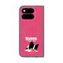 プレミアムパネル with Pixelsnap［ BUDOG - ピンク ］