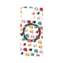 プレミアムパネル with Pixelsnap［ BUDOG - 総柄 ］