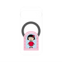 プレミアムパネル with Pixelsnap［ ちびまる子ちゃん - フレームA ］