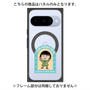 プレミアムパネル with Pixelsnap［ ちびまる子ちゃん - フレームB ］