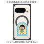 プレミアムパネル with Pixelsnap［ ちびまる子ちゃん - フレームB ］