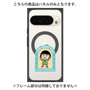 プレミアムパネル with Pixelsnap［ ちびまる子ちゃん - フレームB ］