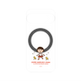 プレミアムパネル with Pixelsnap［ ちびまる子ちゃん - アヒル ］