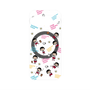 プレミアムパネル with Pixelsnap［ ちびまる子ちゃん - 総柄B ］