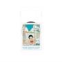 プレミアムパネル with Pixelsnap［ ちびまる子ちゃん - 駄菓子屋さん ］