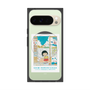 プレミアムパネル with Pixelsnap［ ちびまる子ちゃん - 駄菓子屋さん ］