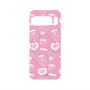 プレミアムパネル with Pixelsnap［ エスターバニー - Pattern ］