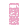 プレミアムパネル with Pixelsnap［ エスターバニー - Pattern ］