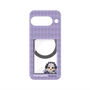 プレミアムパネル with Pixelsnap［ Fate／strange Fake - フランチェスカ・プレラーティ - ミニキャラ ］