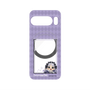 プレミアムパネル with Pixelsnap［ Fate／strange Fake - フランチェスカ・プレラーティ - ミニキャラ ］