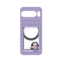 プレミアムパネル with Pixelsnap［ Fate／strange Fake - フランチェスカ・プレラーティ - ミニキャラ ］