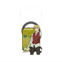 プレミアムパネル with Pixelsnap［ Fate／strange Fake - フラット・エスカルドス ］
