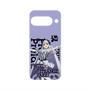 プレミアムパネル with Pixelsnap［ Fate／strange Fake - フランチェスカ・プレラーティ - KVデザイン ］