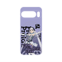 プレミアムパネル with Pixelsnap［ Fate／strange Fake - フランチェスカ・プレラーティ - KVデザイン ］