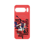 プレミアムパネル with Pixelsnap［ Fate／strange Fake - 真ライダー - KVデザイン ］
