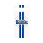 プレミアムパネル with Pixelsnap［ 横浜DeNAベイスターズ - ユニフォーム - ホーム ］