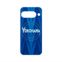 プレミアムパネル with Pixelsnap［ 横浜DeNAベイスターズ - ユニフォーム - ビジター ］