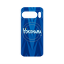 プレミアムパネル with Pixelsnap［ 横浜DeNAベイスターズ - ユニフォーム - ビジター ］