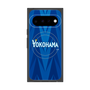 プレミアムパネル with Pixelsnap［ 横浜DeNAベイスターズ - ユニフォーム - ビジター ］