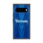 プレミアムパネル with Pixelsnap［ 横浜DeNAベイスターズ - ユニフォーム - ビジター ］