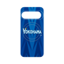 プレミアムパネル with Pixelsnap［ 横浜DeNAベイスターズ - ユニフォーム - ビジター ］