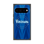 プレミアムパネル with Pixelsnap［ 横浜DeNAベイスターズ - ユニフォーム - ビジター ］