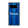 プレミアムパネル with Pixelsnap［ 横浜DeNAベイスターズ - ユニフォーム - ビジター ］