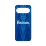 プレミアムパネル with Pixelsnap［ 横浜DeNAベイスターズ - ユニフォーム - ビジター ］