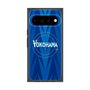 プレミアムパネル with Pixelsnap［ 横浜DeNAベイスターズ - ユニフォーム - ビジター ］