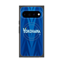 プレミアムパネル with Pixelsnap［ 横浜DeNAベイスターズ - ユニフォーム - ビジター ］