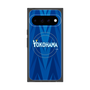 プレミアムパネル with Pixelsnap［ 横浜DeNAベイスターズ - ユニフォーム - ビジター ］