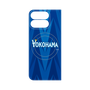 プレミアムパネル with Pixelsnap［ 横浜DeNAベイスターズ - ユニフォーム - ビジター ］