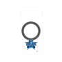 プレミアムパネル with Pixelsnap［ 横浜DeNAベイスターズ - プライマリーマーク - クリア ］