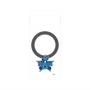 プレミアムパネル with Pixelsnap［ 横浜DeNAベイスターズ - プライマリーマーク - クリア ］