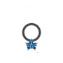 プレミアムパネル with Pixelsnap［ 横浜DeNAベイスターズ - プライマリーマーク - クリア ］