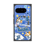 プレミアムパネル with Pixelsnap［ 横浜DeNAベイスターズ - ステッカー ］
