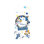 プレミアムパネル with Pixelsnap［ 横浜DeNAベイスターズ - ステッカー ］