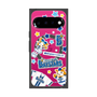 プレミアムパネル with Pixelsnap［ 横浜DeNAベイスターズ - ステッカー ］
