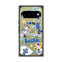 プレミアムパネル with Pixelsnap［ 横浜DeNAベイスターズ - ステッカー ］