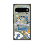 プレミアムパネル with Pixelsnap［ 横浜DeNAベイスターズ - ステッカー ］