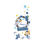 プレミアムパネル with Pixelsnap［ 横浜DeNAベイスターズ - ステッカー ］