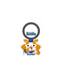 プレミアムパネル with Pixelsnap［ 横浜DeNAベイスターズ - DB.スターマン - クリア ］
