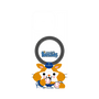 プレミアムパネル with Pixelsnap［ 横浜DeNAベイスターズ - DB.スターマン - クリア ］
