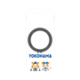 プレミアムパネル with Pixelsnap［ 横浜DeNAベイスターズ - I ☆ YOKOHAMA ］